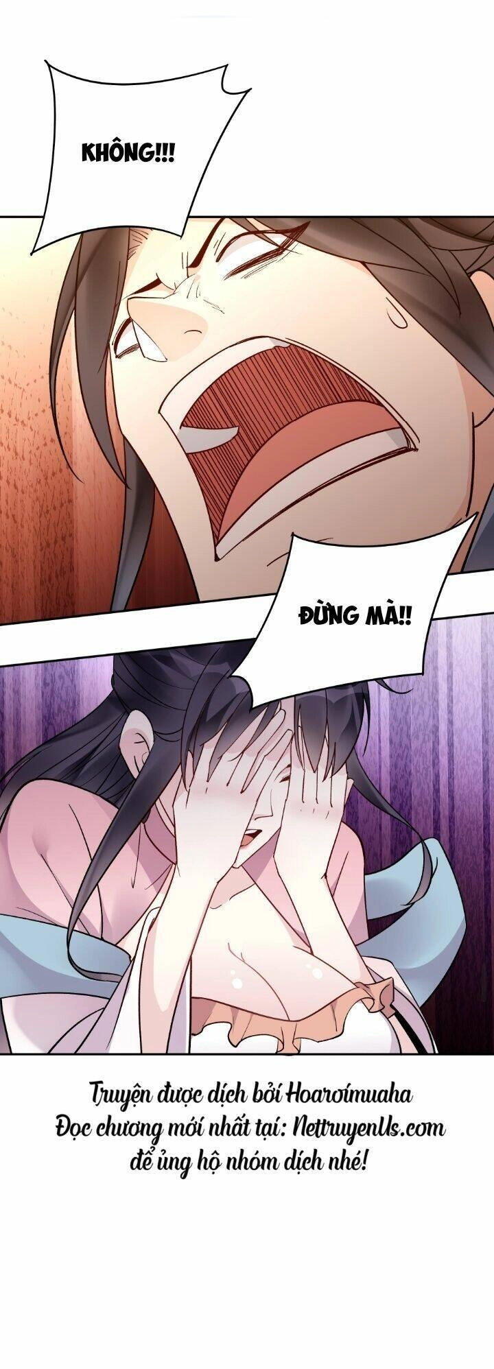 Nhân Vật Phản Diện Này Có Chút Lương Tâm, Nhưng Không Nhiều! Chapter 154 - 28