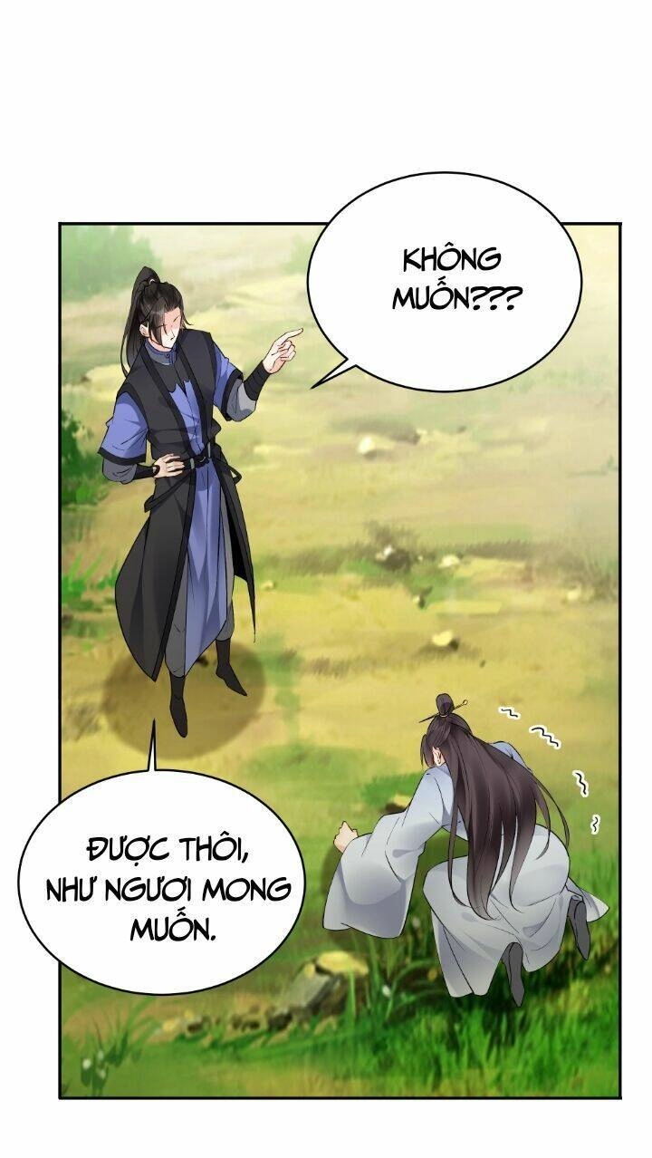 Nhân Vật Phản Diện Này Có Chút Lương Tâm, Nhưng Không Nhiều! Chapter 155 - 2