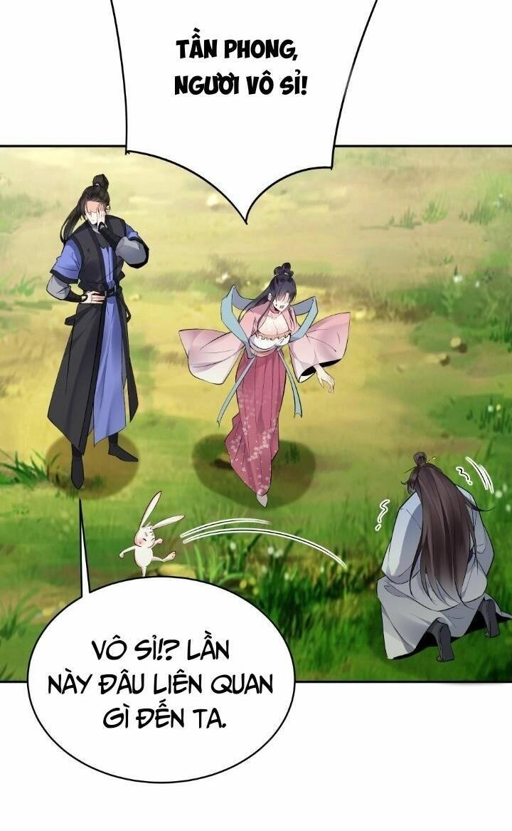 Nhân Vật Phản Diện Này Có Chút Lương Tâm, Nhưng Không Nhiều! Chapter 155 - 9