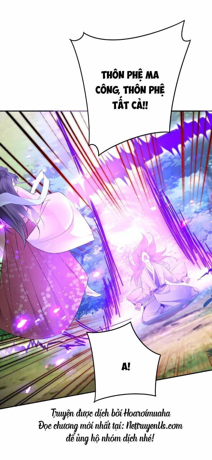 Nhân Vật Phản Diện Này Có Chút Lương Tâm, Nhưng Không Nhiều! Chapter 155 - 10