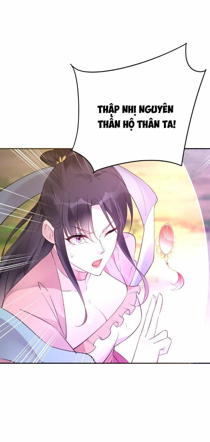 Nhân Vật Phản Diện Này Có Chút Lương Tâm, Nhưng Không Nhiều! Chapter 155 - 13