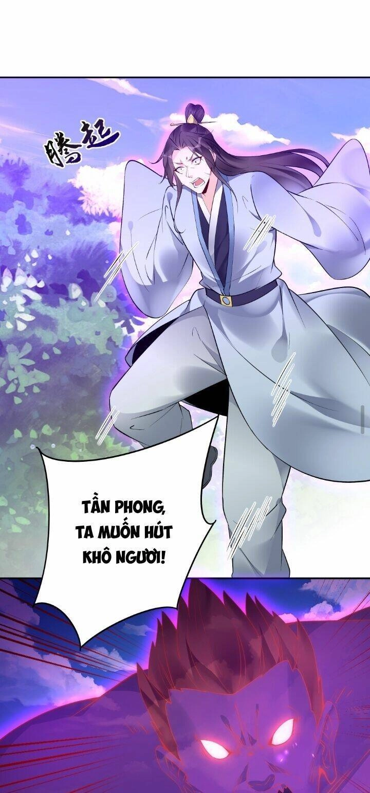 Nhân Vật Phản Diện Này Có Chút Lương Tâm, Nhưng Không Nhiều! Chapter 155 - 15