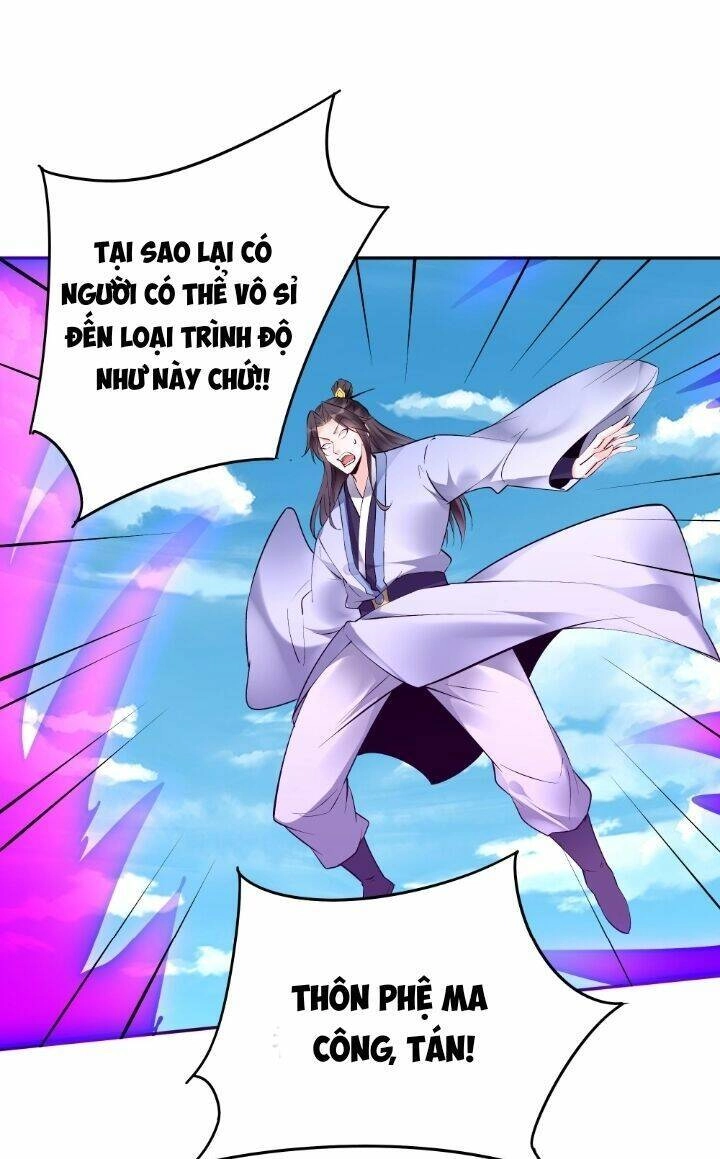 Nhân Vật Phản Diện Này Có Chút Lương Tâm, Nhưng Không Nhiều! Chapter 155 - 20