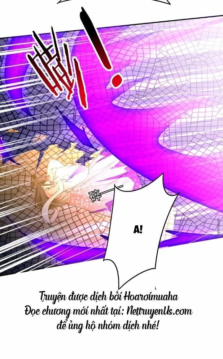 Nhân Vật Phản Diện Này Có Chút Lương Tâm, Nhưng Không Nhiều! Chapter 155 - 21