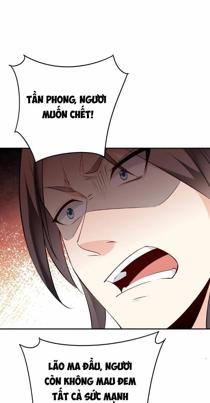 Nhân Vật Phản Diện Này Có Chút Lương Tâm, Nhưng Không Nhiều! Chapter 155 - 23