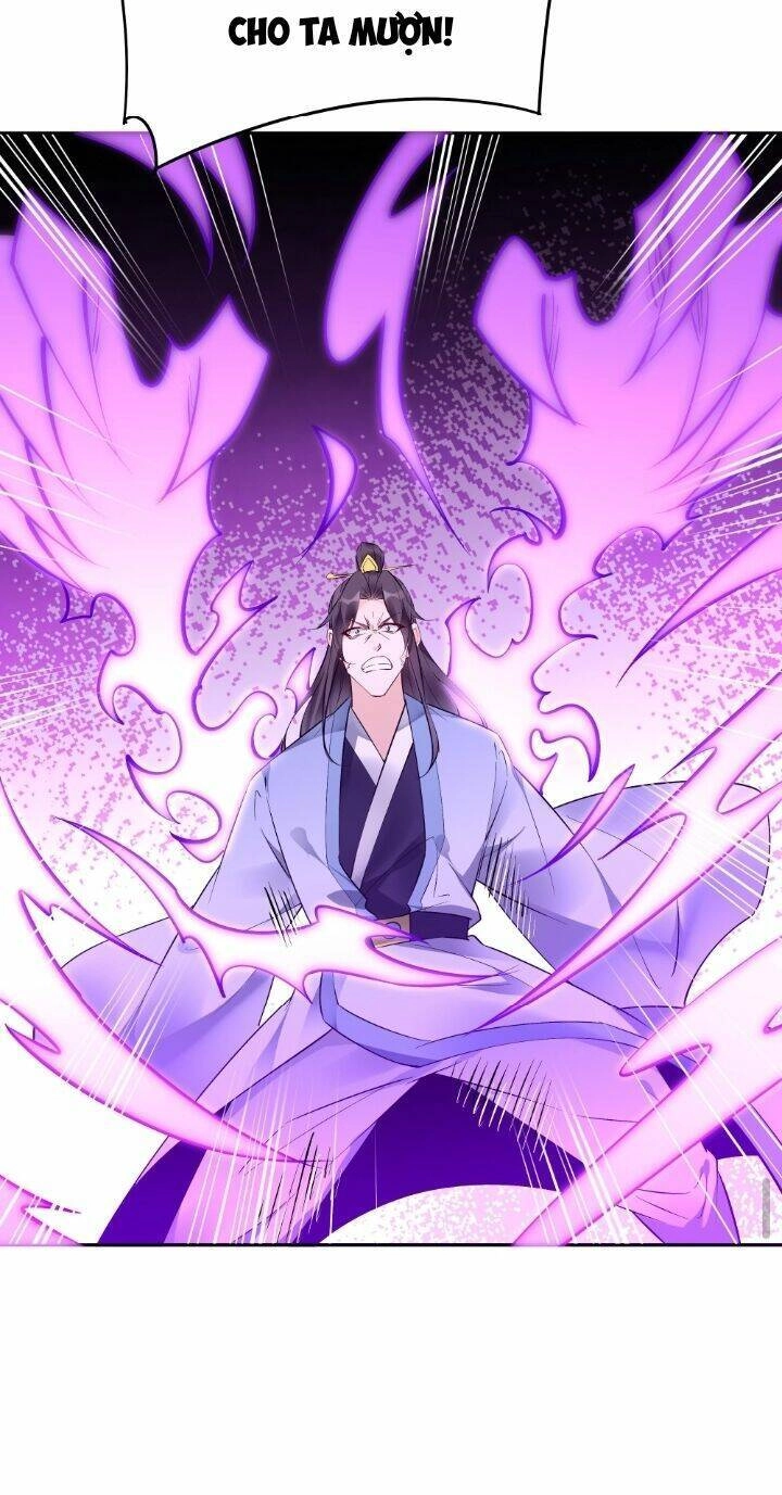 Nhân Vật Phản Diện Này Có Chút Lương Tâm, Nhưng Không Nhiều! Chapter 155 - 24