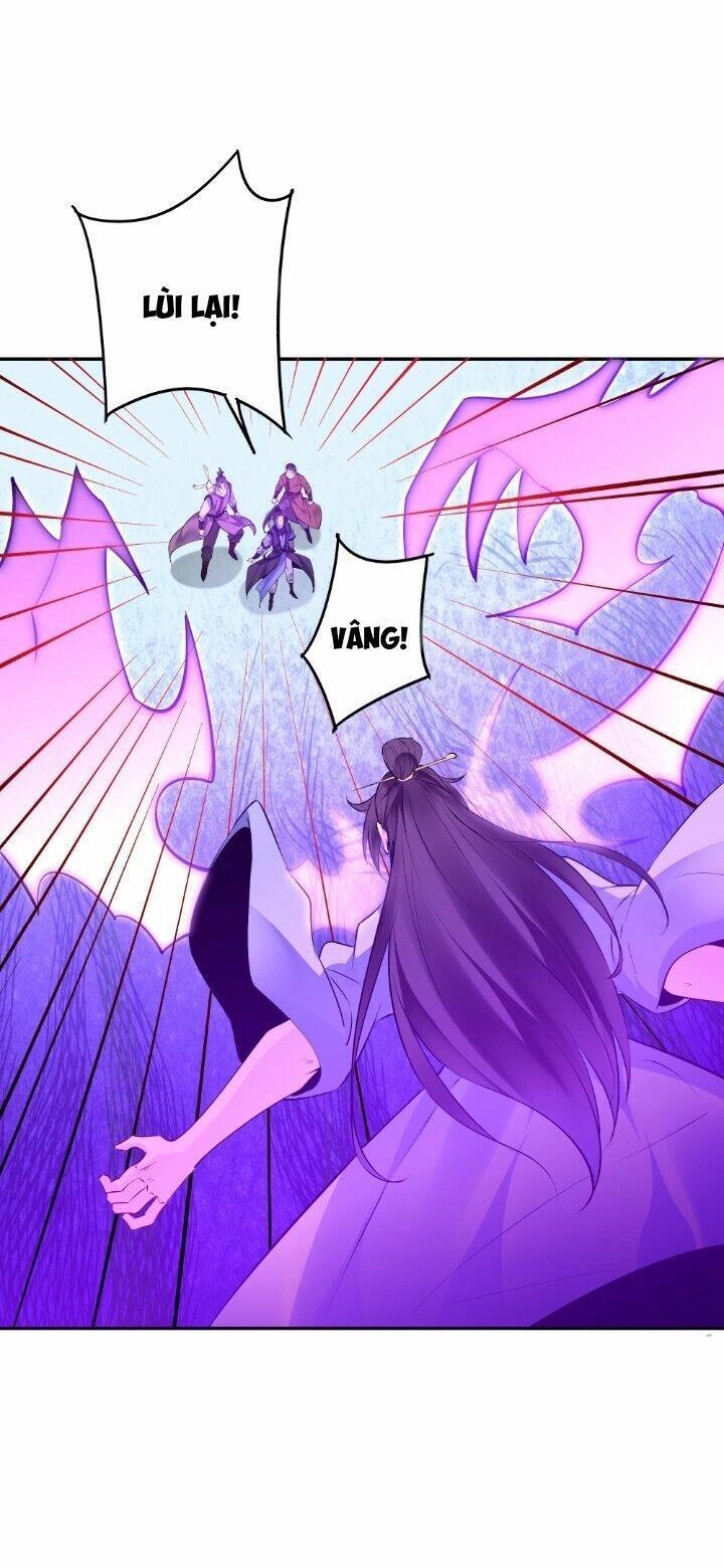 Nhân Vật Phản Diện Này Có Chút Lương Tâm, Nhưng Không Nhiều! Chapter 155 - 25