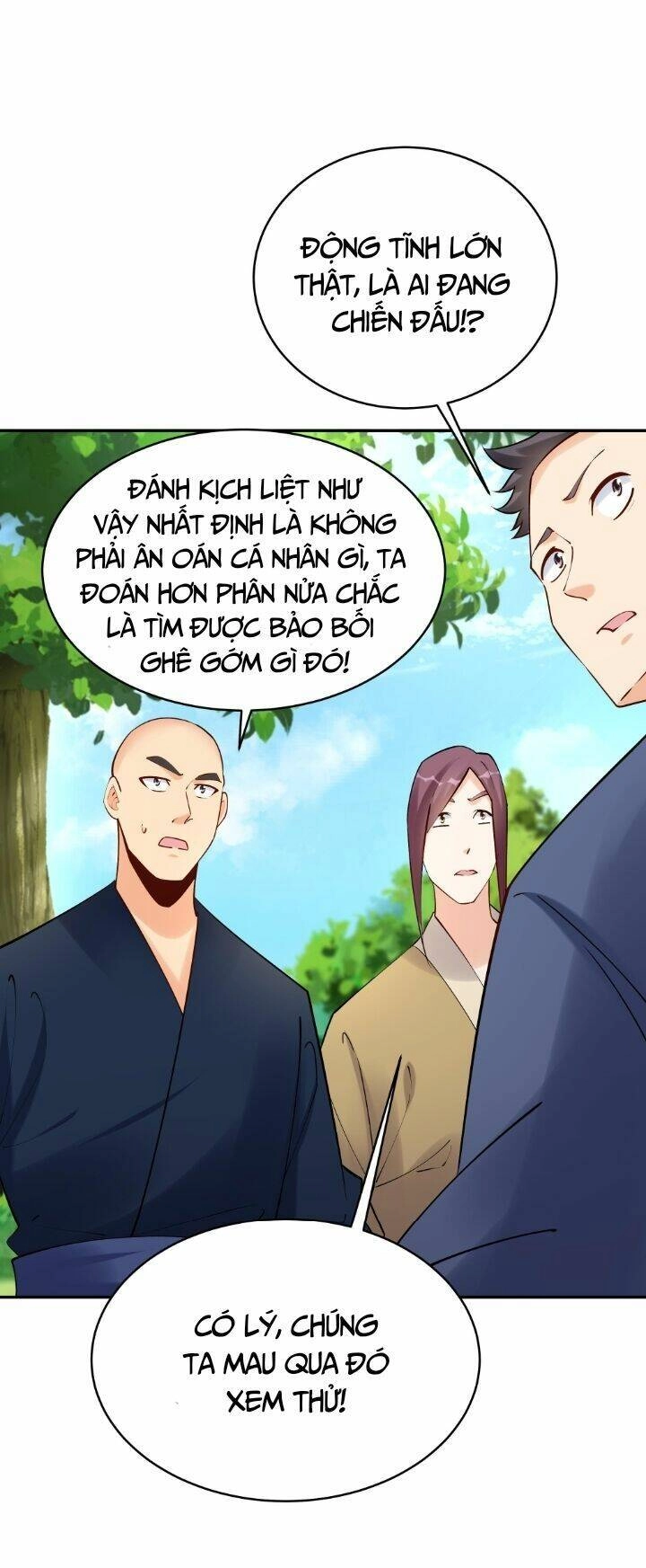 Nhân Vật Phản Diện Này Có Chút Lương Tâm, Nhưng Không Nhiều! Chapter 156 - 2