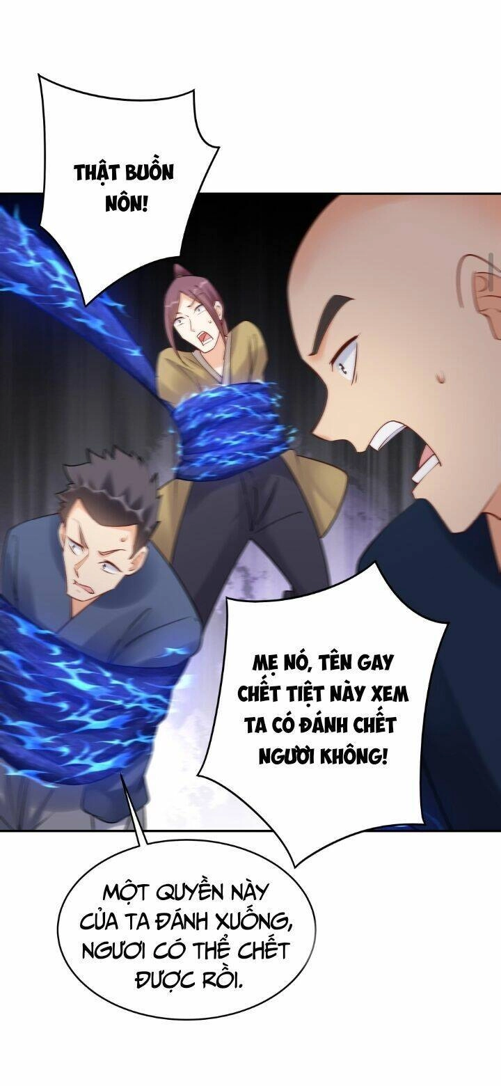 Nhân Vật Phản Diện Này Có Chút Lương Tâm, Nhưng Không Nhiều! Chapter 156 - 7