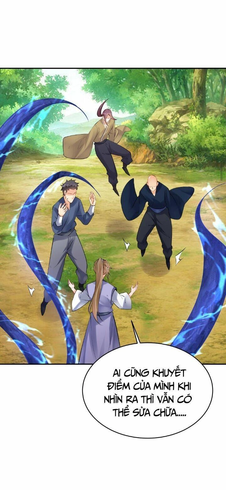 Nhân Vật Phản Diện Này Có Chút Lương Tâm, Nhưng Không Nhiều! Chapter 156 - 10