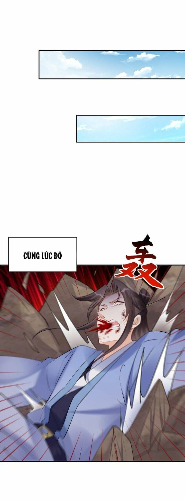 Nhân Vật Phản Diện Này Có Chút Lương Tâm, Nhưng Không Nhiều! Chapter 156 - 13