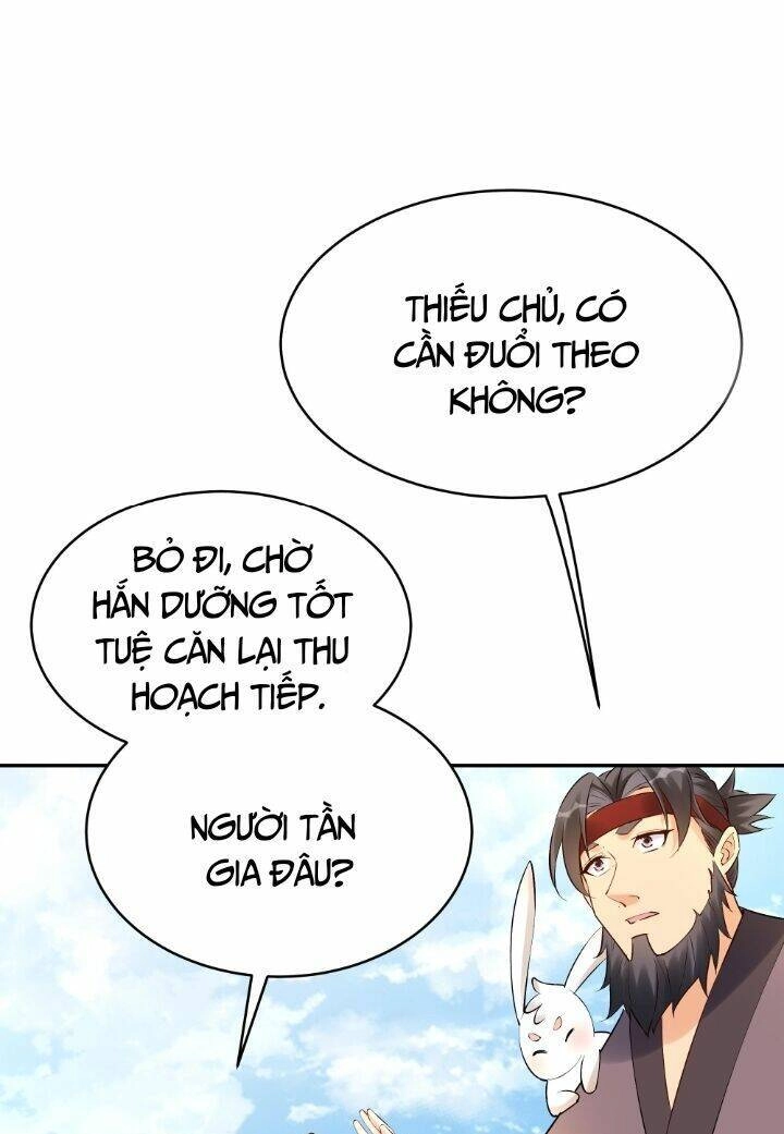 Nhân Vật Phản Diện Này Có Chút Lương Tâm, Nhưng Không Nhiều! Chapter 156 - 19