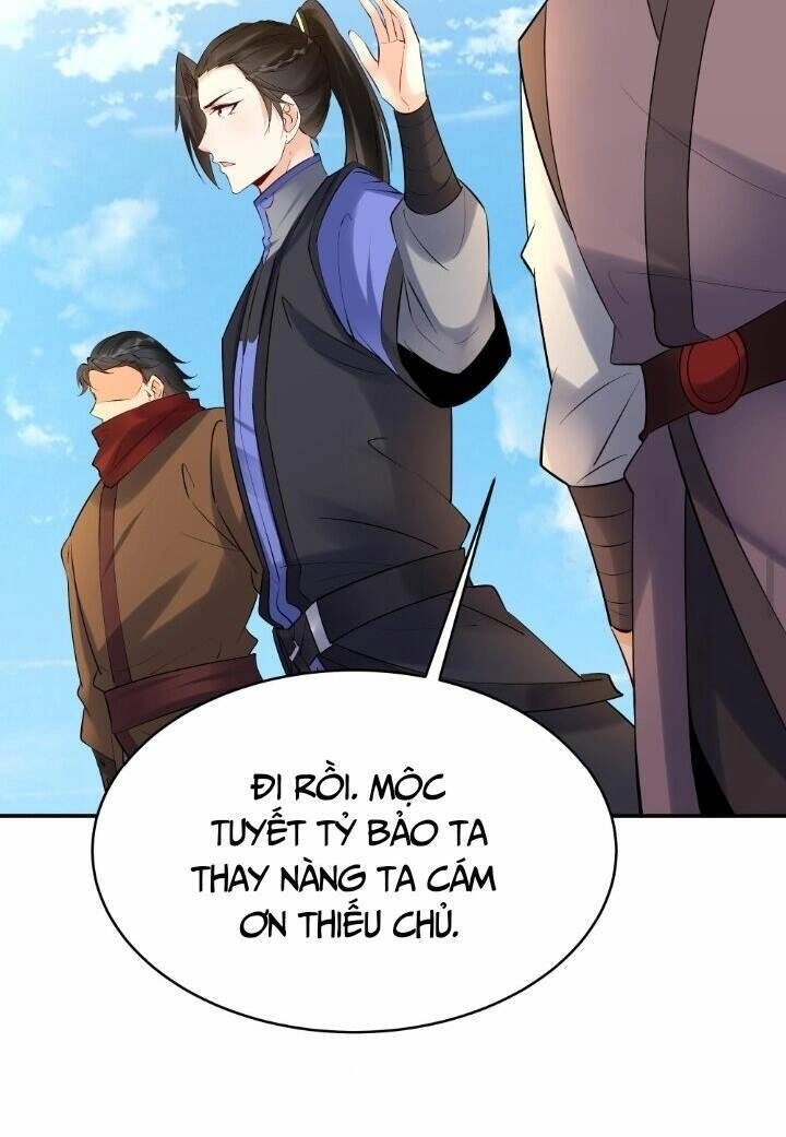 Nhân Vật Phản Diện Này Có Chút Lương Tâm, Nhưng Không Nhiều! Chapter 156 - 20