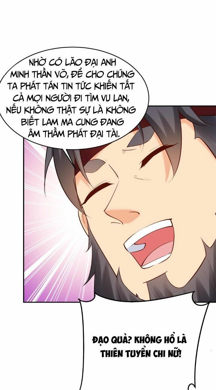 Nhân Vật Phản Diện Này Có Chút Lương Tâm, Nhưng Không Nhiều! Chapter 156 - 23