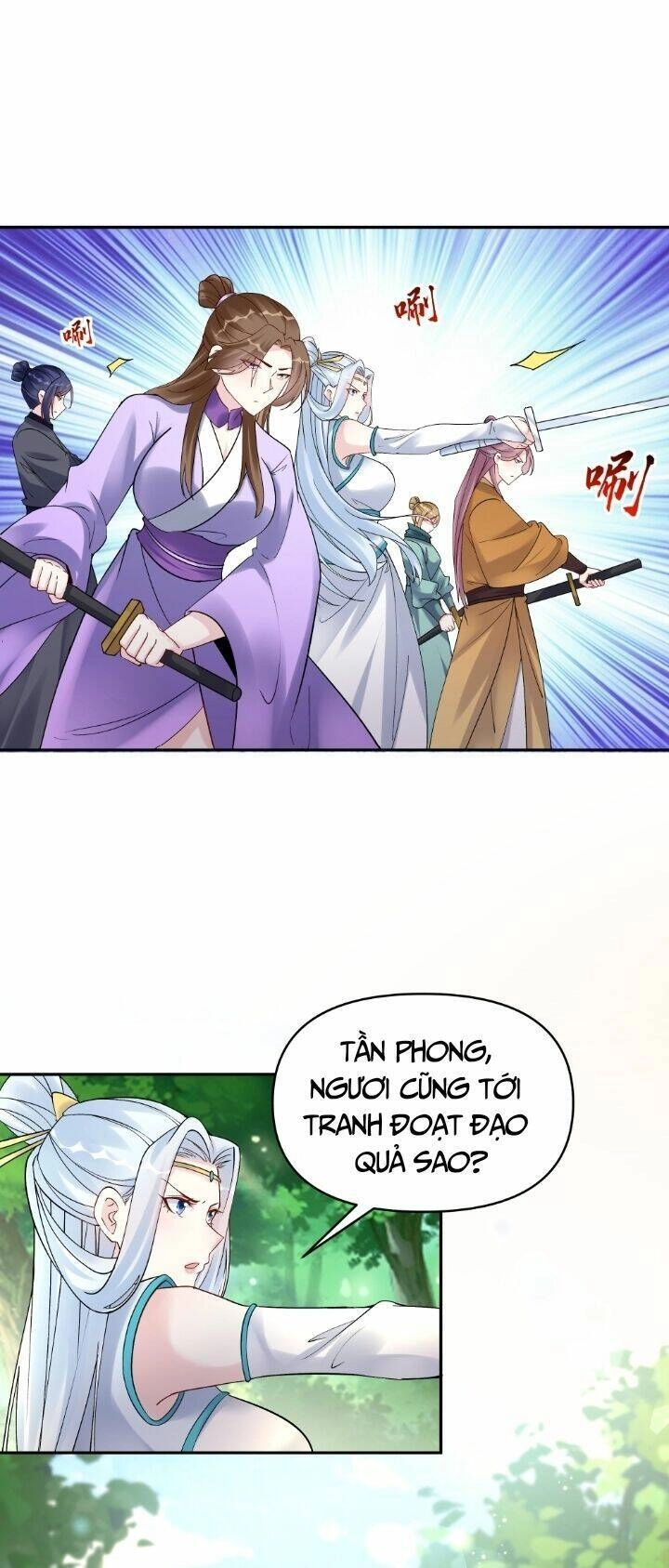 Nhân Vật Phản Diện Này Có Chút Lương Tâm, Nhưng Không Nhiều! Chapter 157 - 6