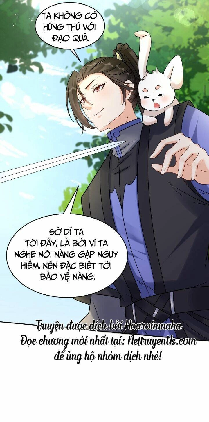 Nhân Vật Phản Diện Này Có Chút Lương Tâm, Nhưng Không Nhiều! Chapter 157 - 7