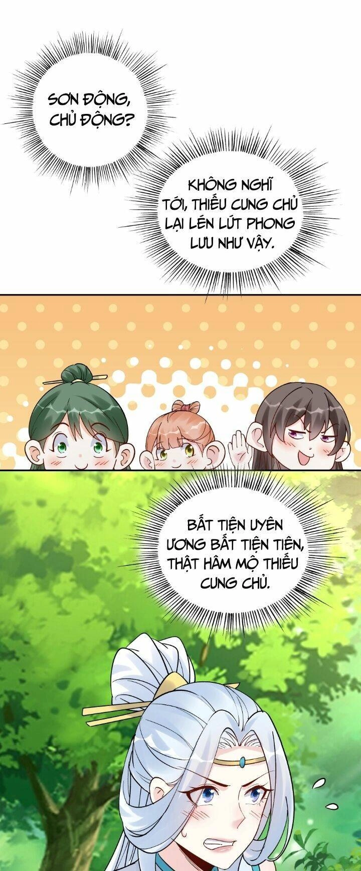 Nhân Vật Phản Diện Này Có Chút Lương Tâm, Nhưng Không Nhiều! Chapter 157 - 9