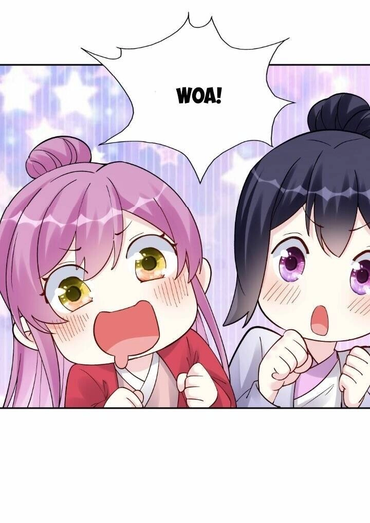 Nhân Vật Phản Diện Này Có Chút Lương Tâm, Nhưng Không Nhiều! Chapter 157 - 11