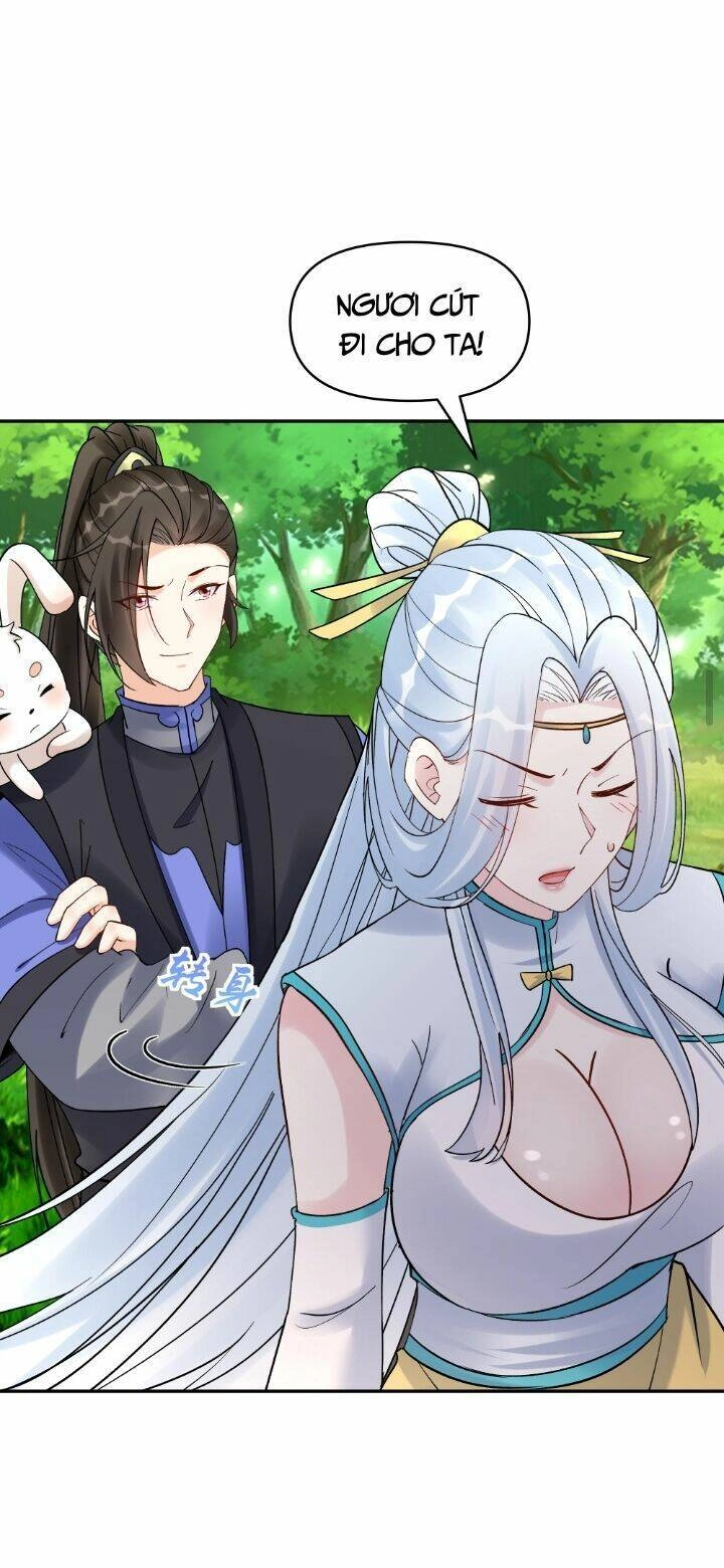 Nhân Vật Phản Diện Này Có Chút Lương Tâm, Nhưng Không Nhiều! Chapter 157 - 12