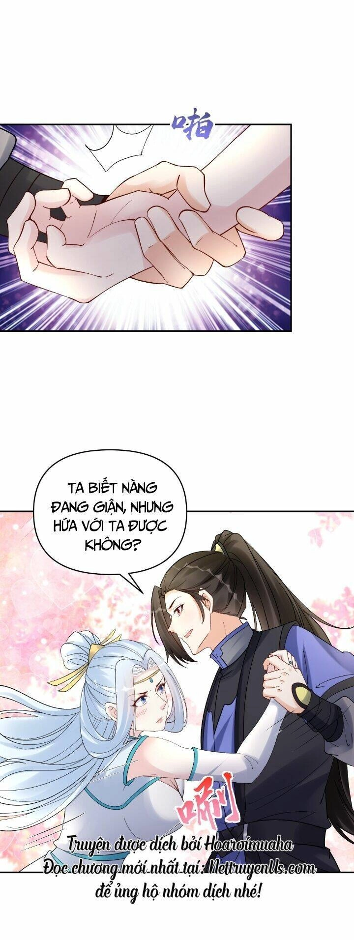 Nhân Vật Phản Diện Này Có Chút Lương Tâm, Nhưng Không Nhiều! Chapter 157 - 13