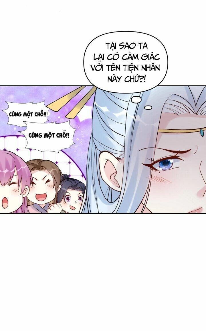 Nhân Vật Phản Diện Này Có Chút Lương Tâm, Nhưng Không Nhiều! Chapter 157 - 15