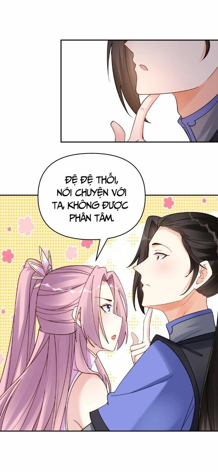 Nhân Vật Phản Diện Này Có Chút Lương Tâm, Nhưng Không Nhiều! Chapter 157 - 22