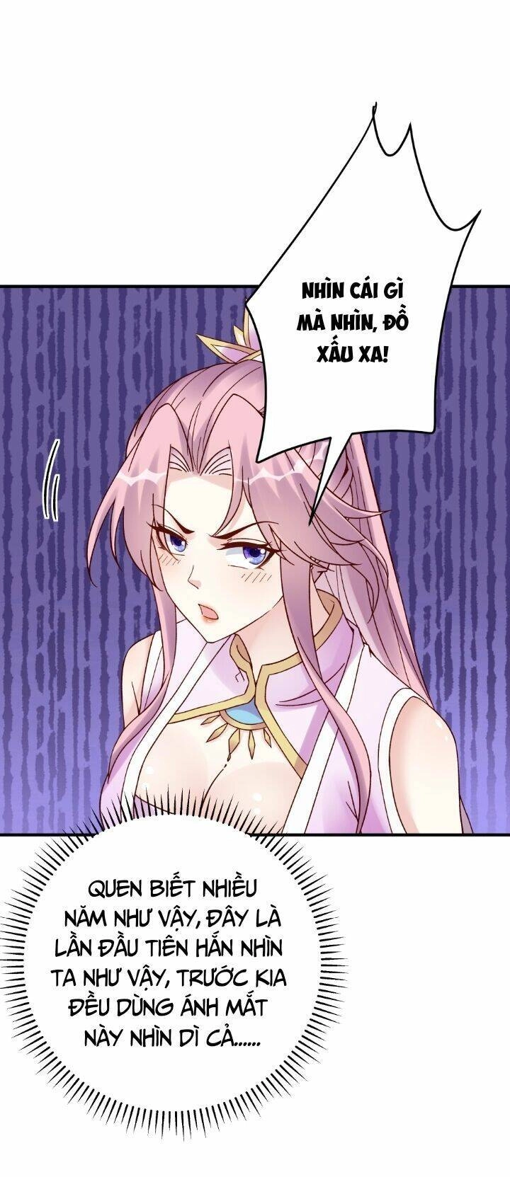 Nhân Vật Phản Diện Này Có Chút Lương Tâm, Nhưng Không Nhiều! Chapter 158 - 2