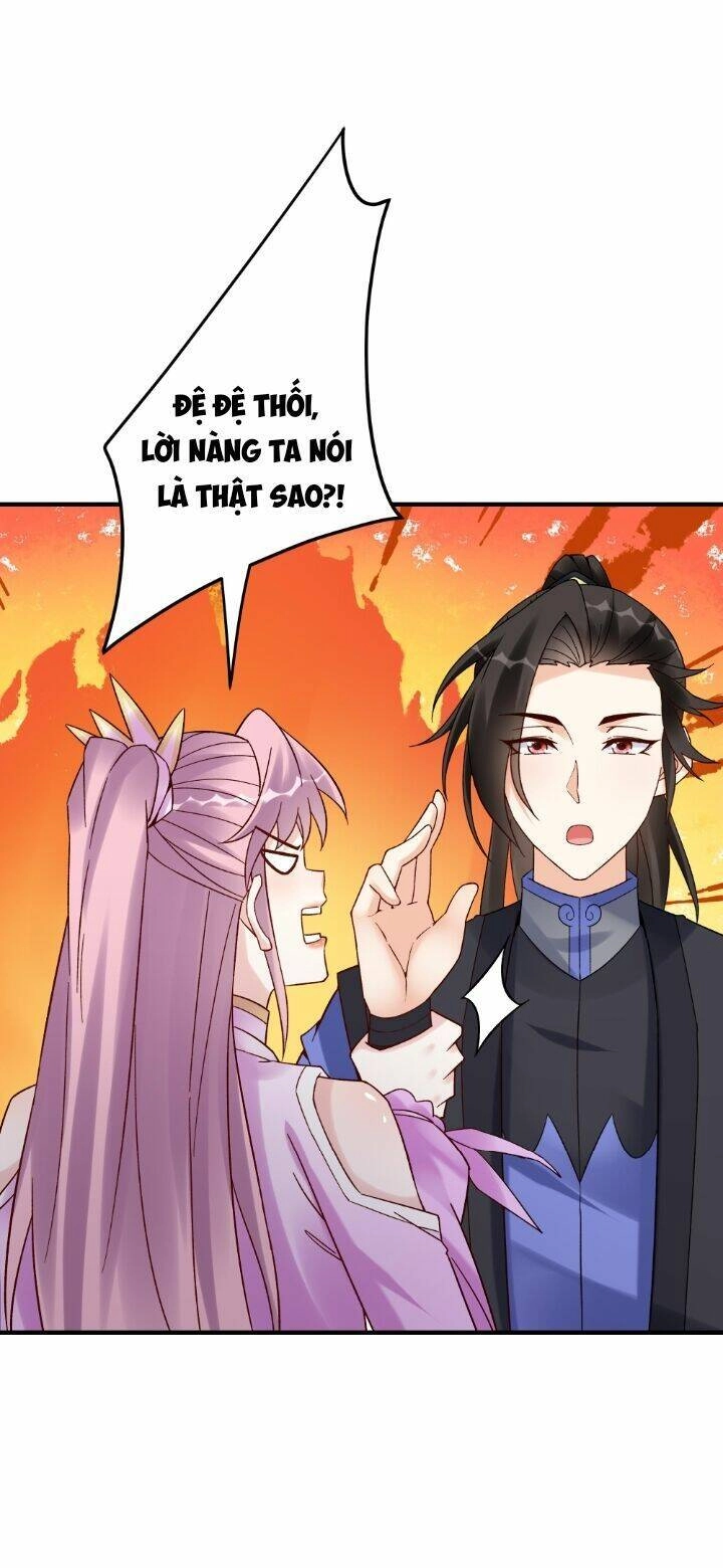 Nhân Vật Phản Diện Này Có Chút Lương Tâm, Nhưng Không Nhiều! Chapter 158 - 5