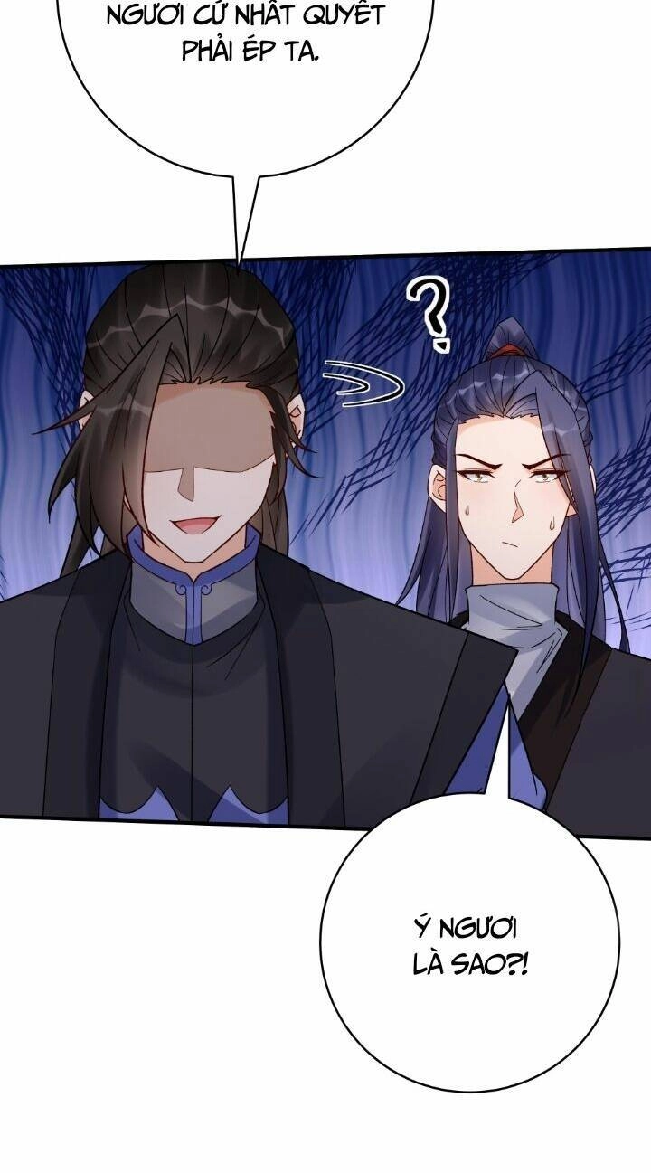 Nhân Vật Phản Diện Này Có Chút Lương Tâm, Nhưng Không Nhiều! Chapter 158 - 20