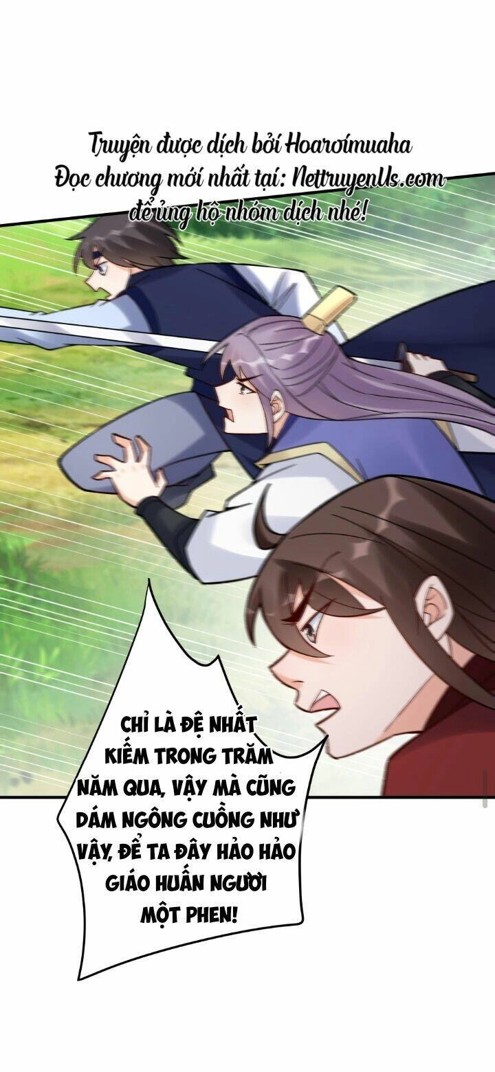 Nhân Vật Phản Diện Này Có Chút Lương Tâm, Nhưng Không Nhiều! Chapter 158 - 23