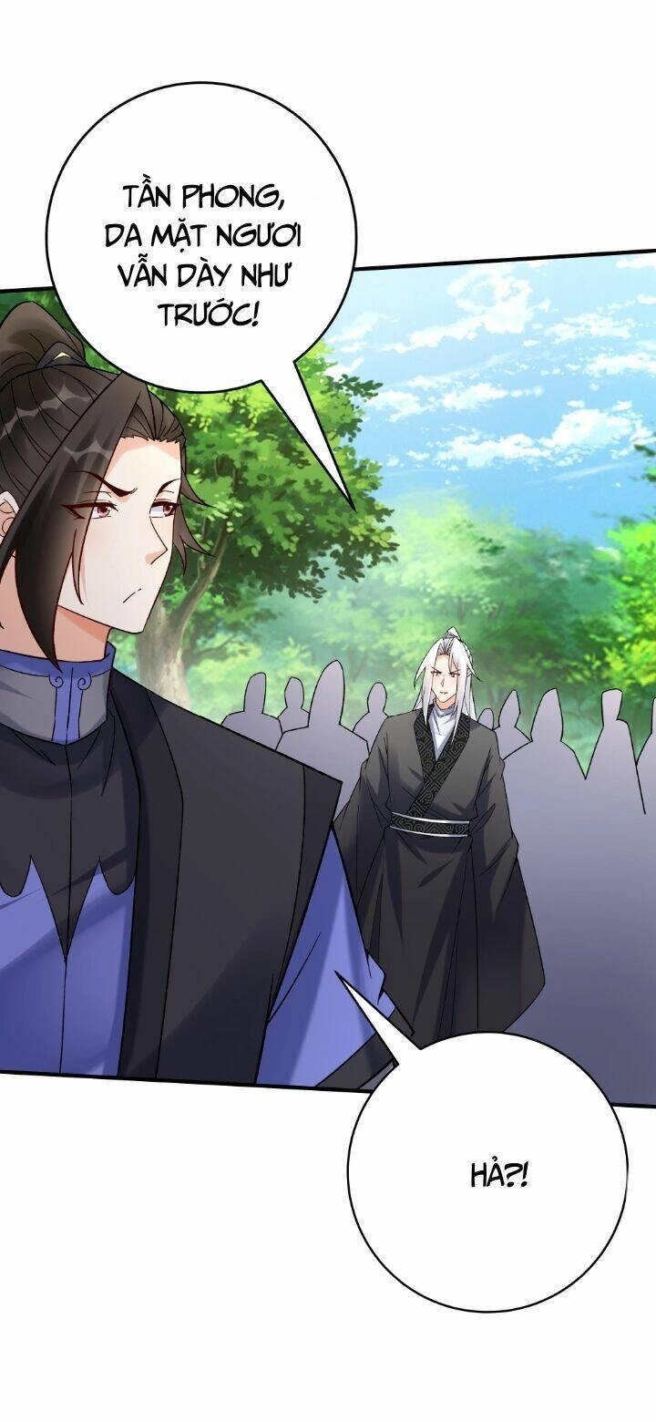 Nhân Vật Phản Diện Này Có Chút Lương Tâm, Nhưng Không Nhiều! Chapter 158 - 26