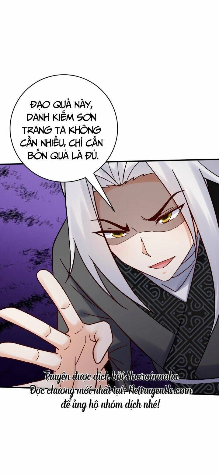 Nhân Vật Phản Diện Này Có Chút Lương Tâm, Nhưng Không Nhiều! Chapter 158 - 28