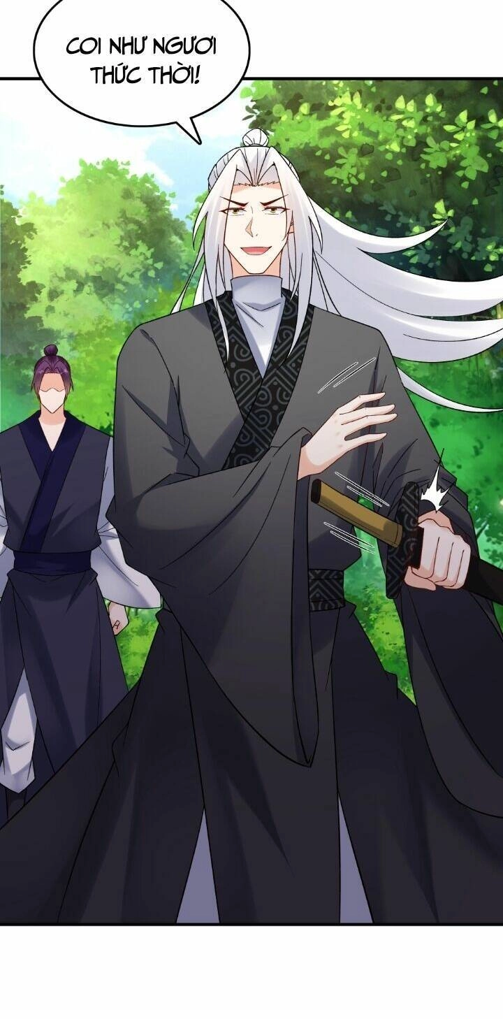 Nhân Vật Phản Diện Này Có Chút Lương Tâm, Nhưng Không Nhiều! Chapter 159 - 8