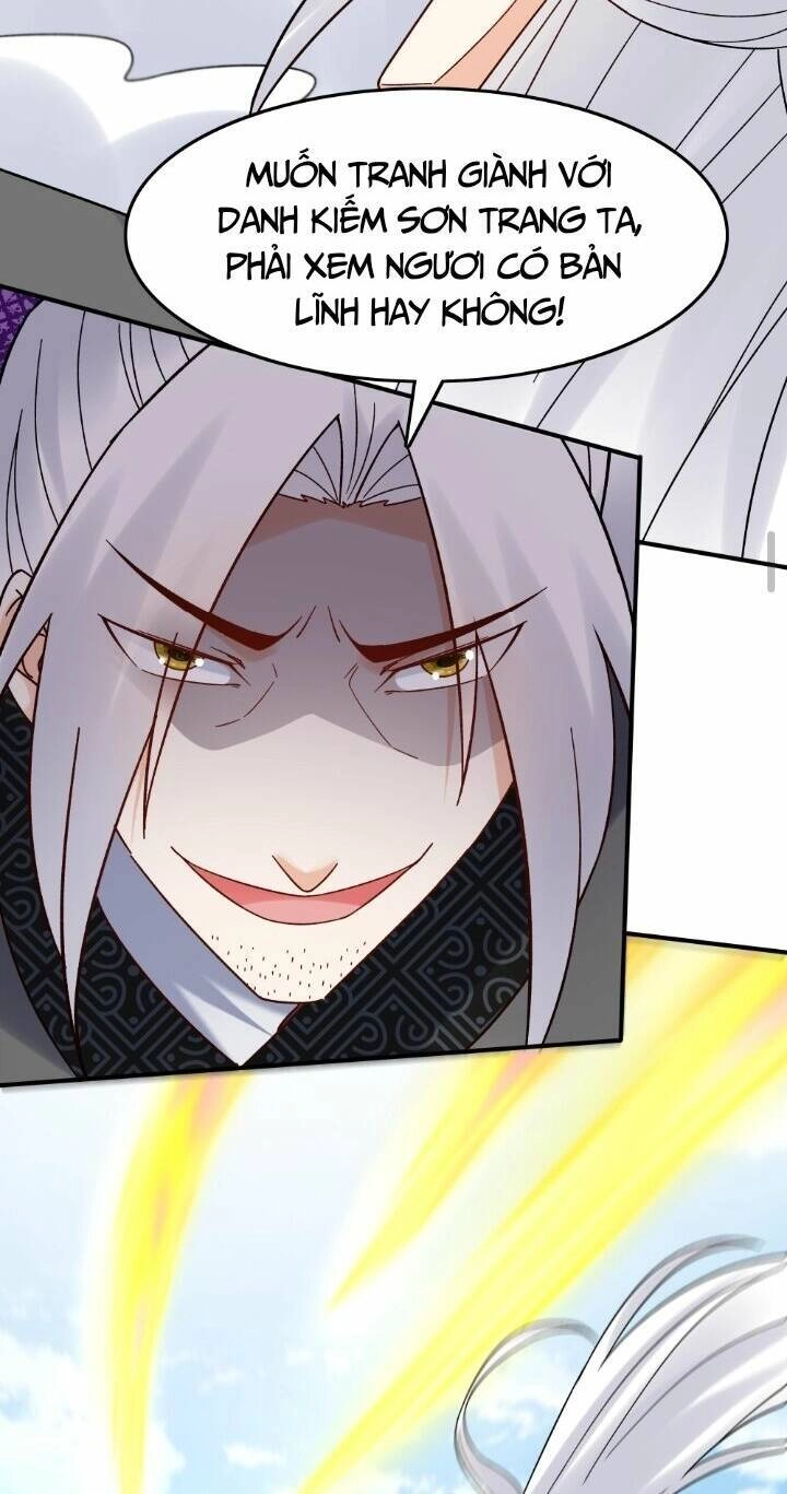 Nhân Vật Phản Diện Này Có Chút Lương Tâm, Nhưng Không Nhiều! Chapter 159 - 10