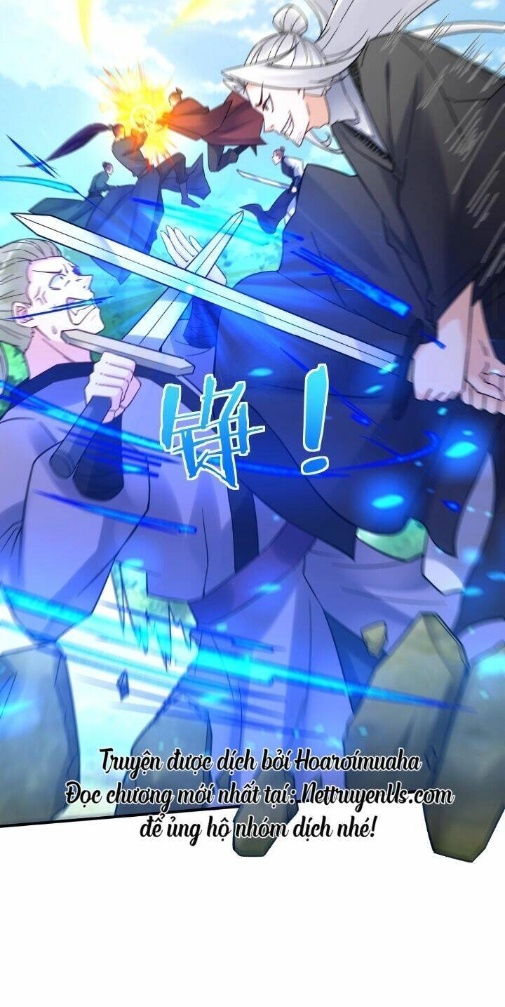 Nhân Vật Phản Diện Này Có Chút Lương Tâm, Nhưng Không Nhiều! Chapter 159 - 11