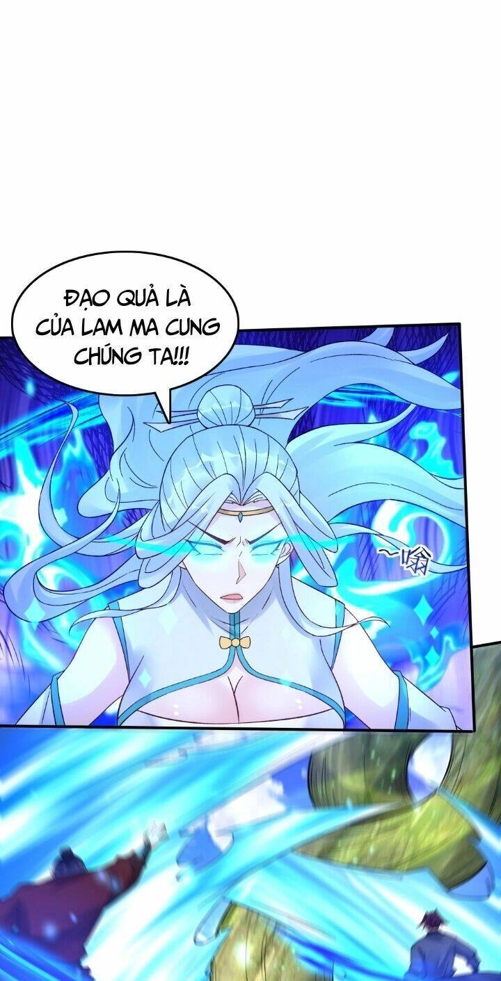 Nhân Vật Phản Diện Này Có Chút Lương Tâm, Nhưng Không Nhiều! Chapter 159 - 12