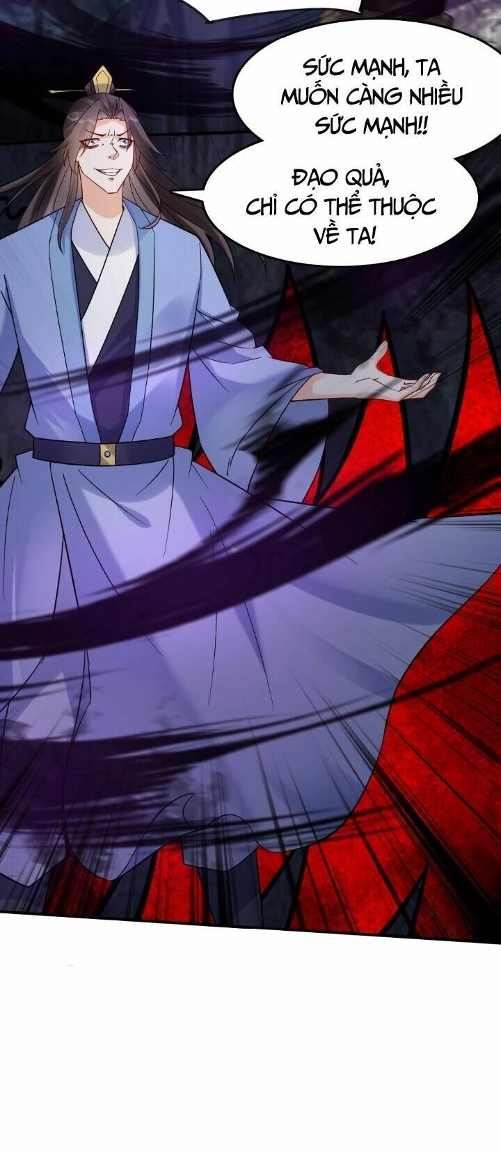 Nhân Vật Phản Diện Này Có Chút Lương Tâm, Nhưng Không Nhiều! Chapter 159 - 15