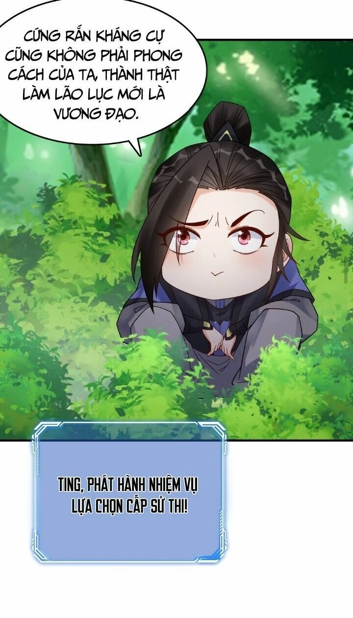 Nhân Vật Phản Diện Này Có Chút Lương Tâm, Nhưng Không Nhiều! Chapter 159 - 17