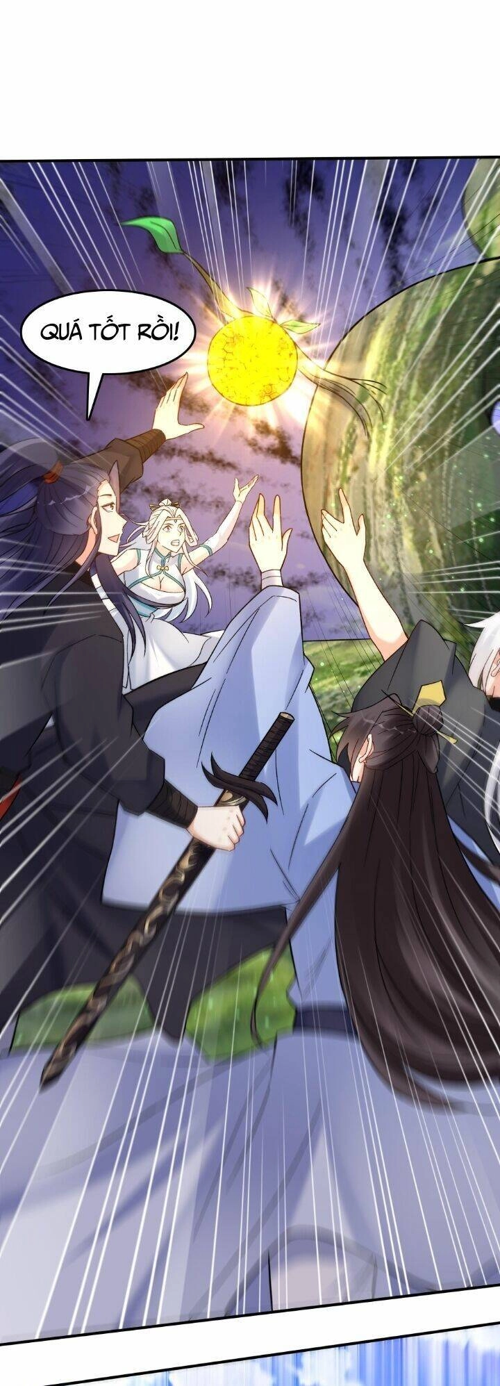 Nhân Vật Phản Diện Này Có Chút Lương Tâm, Nhưng Không Nhiều! Chapter 159 - 21