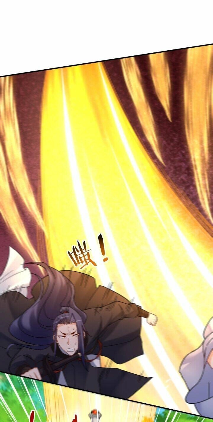 Nhân Vật Phản Diện Này Có Chút Lương Tâm, Nhưng Không Nhiều! Chapter 159 - 27