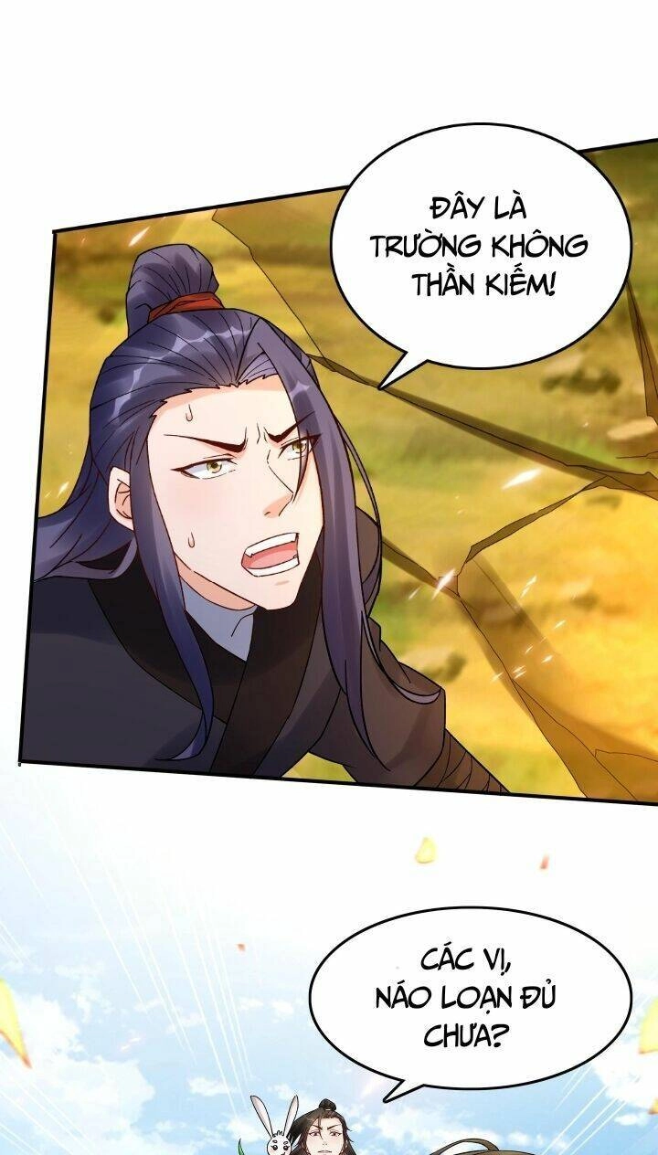 Nhân Vật Phản Diện Này Có Chút Lương Tâm, Nhưng Không Nhiều! Chapter 159 - 29