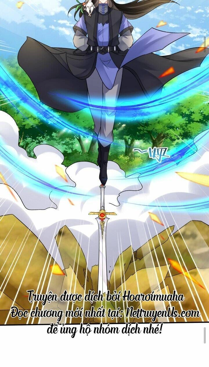 Nhân Vật Phản Diện Này Có Chút Lương Tâm, Nhưng Không Nhiều! Chapter 159 - 30