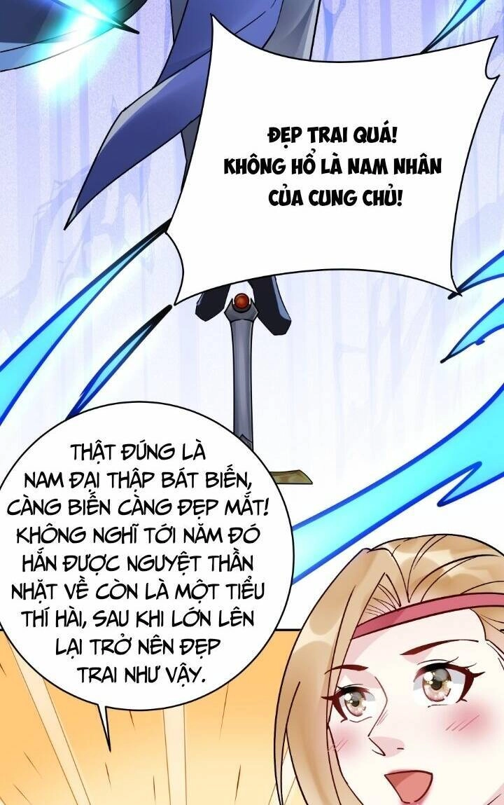 Nhân Vật Phản Diện Này Có Chút Lương Tâm, Nhưng Không Nhiều! Chapter 160 - 3