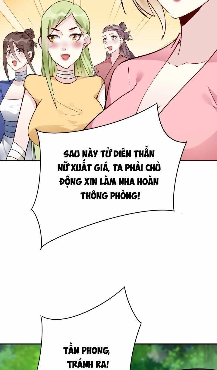 Nhân Vật Phản Diện Này Có Chút Lương Tâm, Nhưng Không Nhiều! Chapter 160 - 4