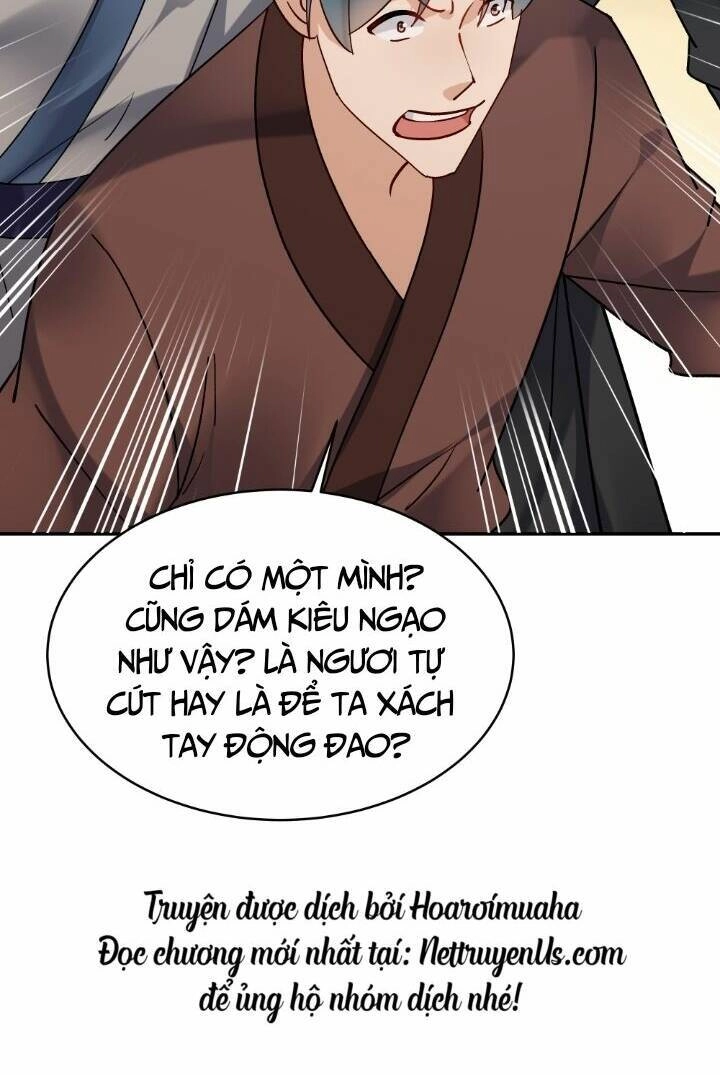 Nhân Vật Phản Diện Này Có Chút Lương Tâm, Nhưng Không Nhiều! Chapter 160 - 8