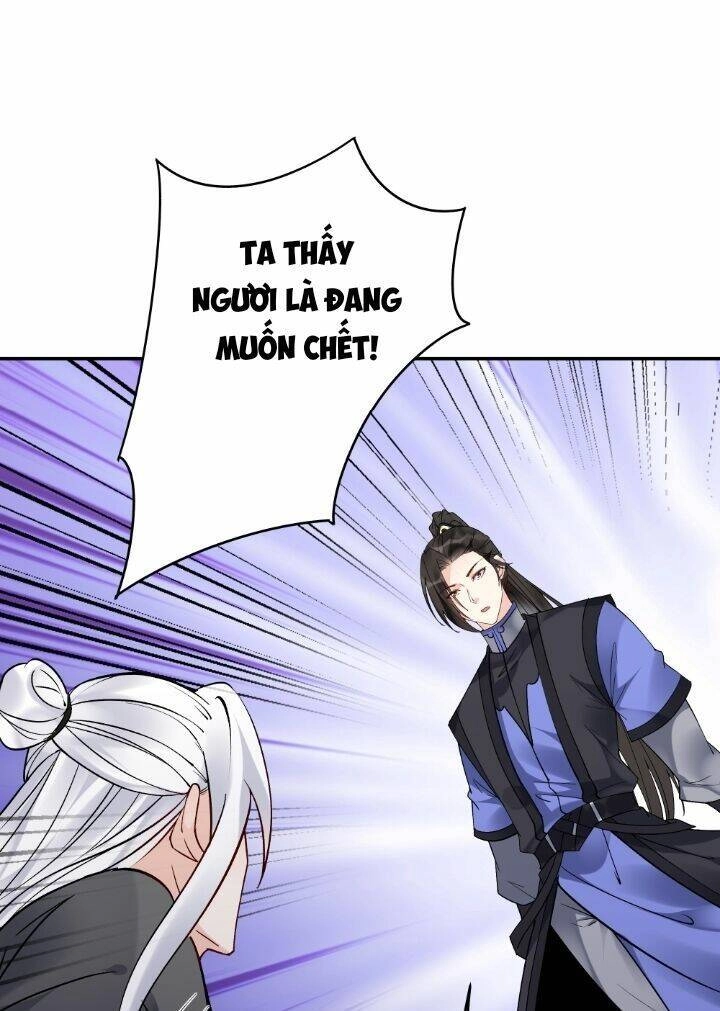 Nhân Vật Phản Diện Này Có Chút Lương Tâm, Nhưng Không Nhiều! Chapter 160 - 12