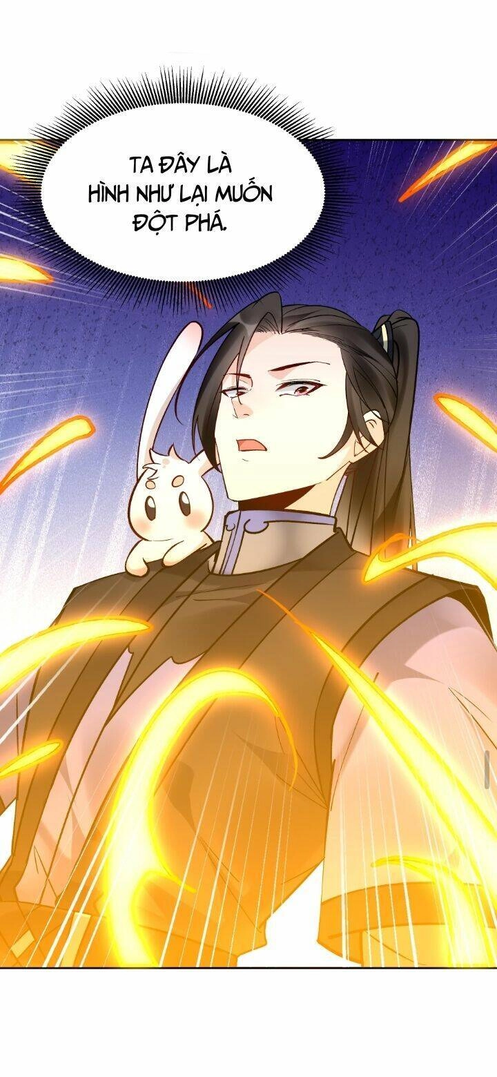 Nhân Vật Phản Diện Này Có Chút Lương Tâm, Nhưng Không Nhiều! Chapter 160 - 25