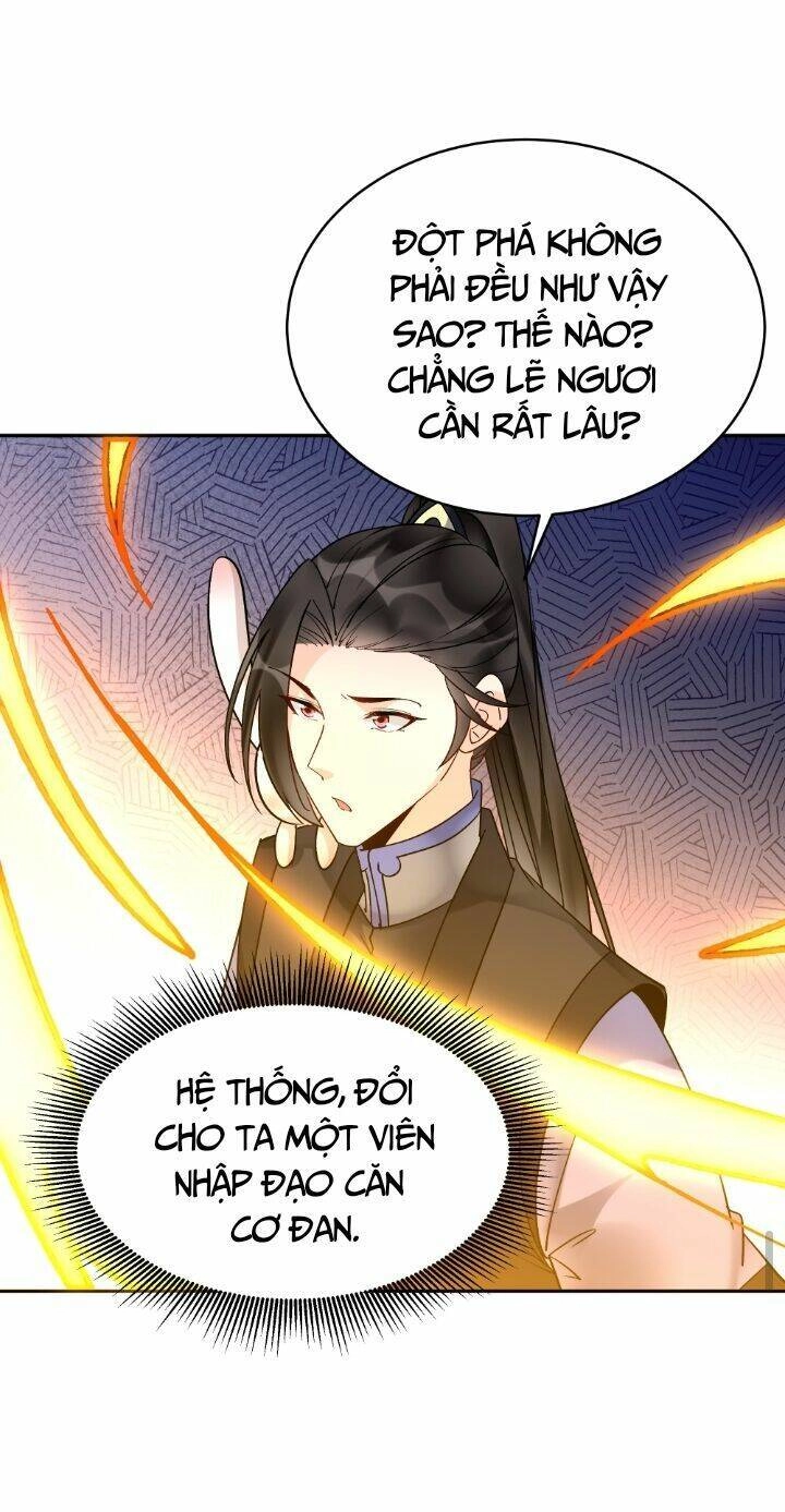 Nhân Vật Phản Diện Này Có Chút Lương Tâm, Nhưng Không Nhiều! Chapter 160 - 27