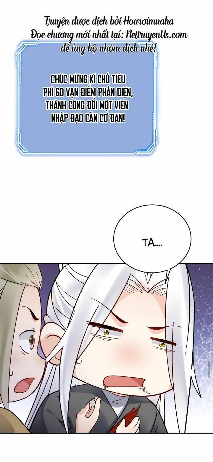 Nhân Vật Phản Diện Này Có Chút Lương Tâm, Nhưng Không Nhiều! Chapter 160 - 28