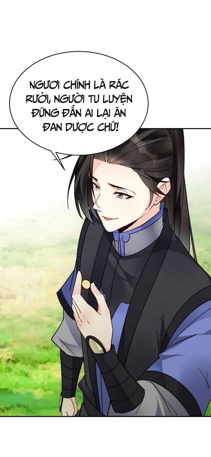 Nhân Vật Phản Diện Này Có Chút Lương Tâm, Nhưng Không Nhiều! Chapter 160 - 29